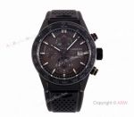 New Tag Heuer Carrera Calibre Heuer 01 43mm Swiss Replia Watches